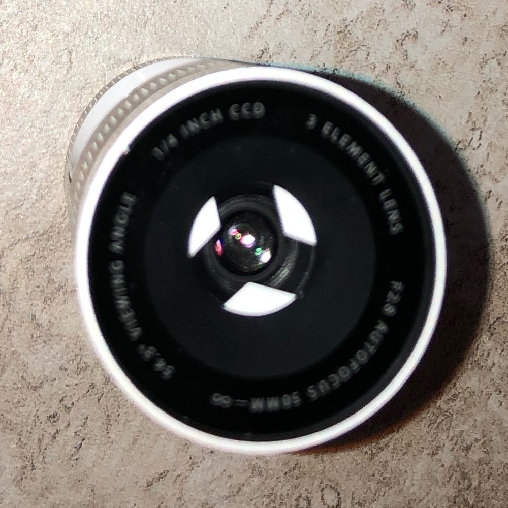 Apple camera - Picture 9 of 9